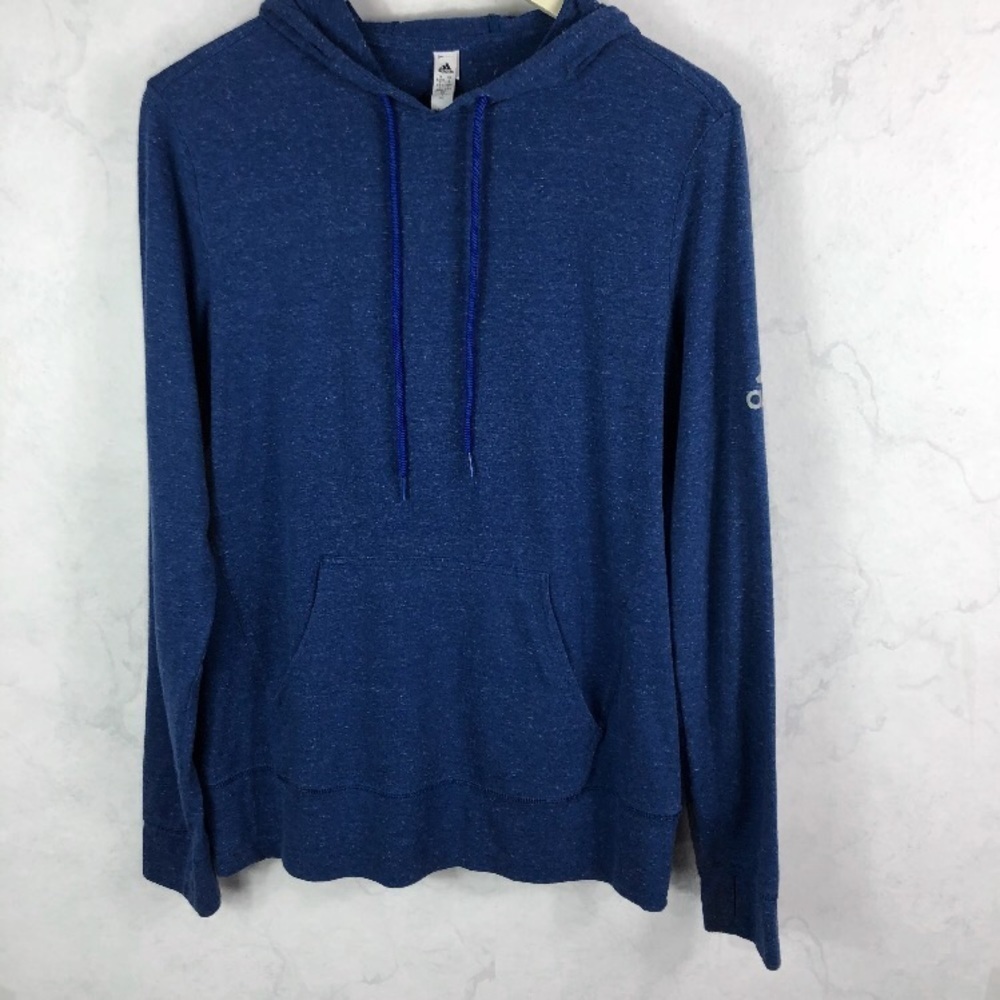 [adidas] Classic Light Hoodie Top